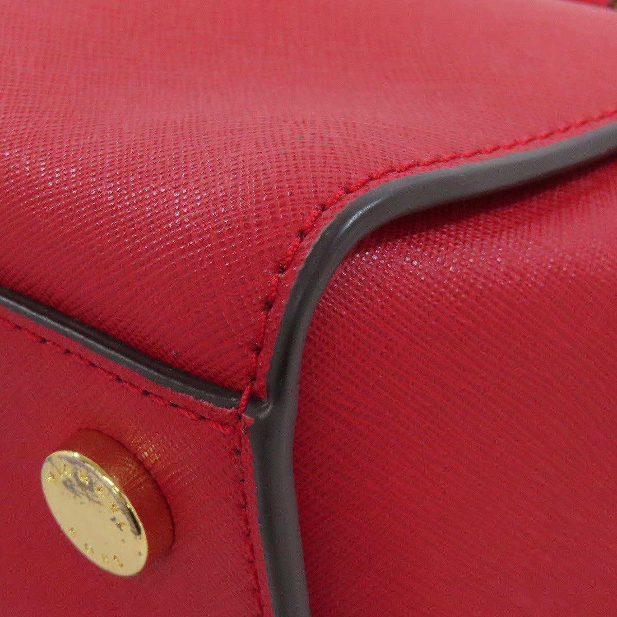 Michael Kors マイケルコース 2WAY ハンドバッグ PVC レディース 中古