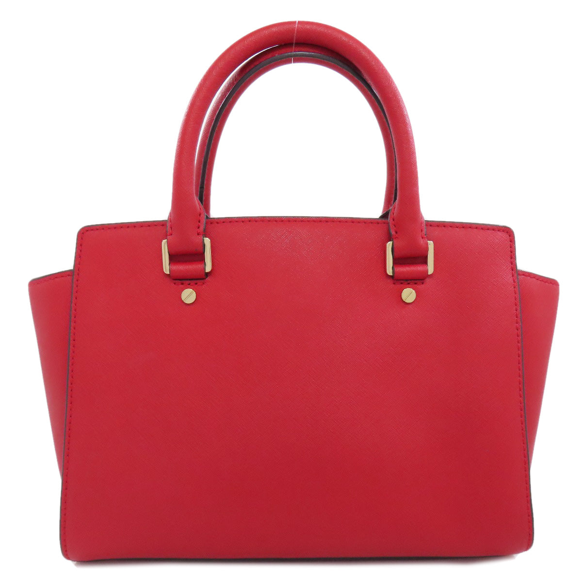 Michael Kors マイケルコース 2WAY ハンドバッグ PVC レディース 中古