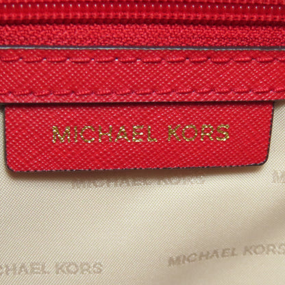 Michael Kors マイケルコース 2WAY ハンドバッグ PVC レディース 中古