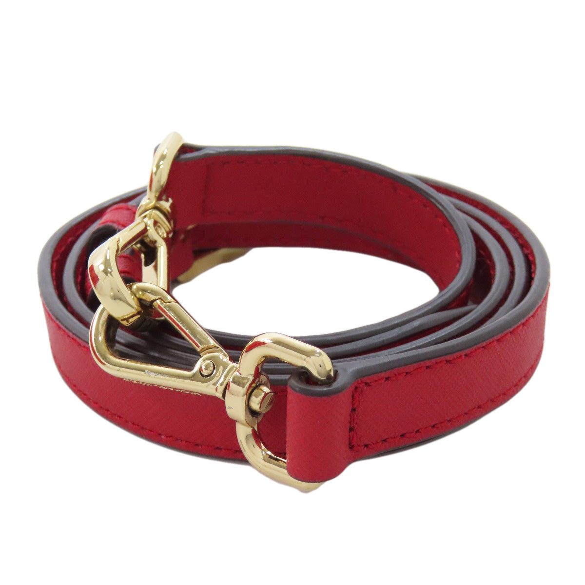 Michael Kors マイケルコース 2WAY ハンドバッグ PVC レディース 中古