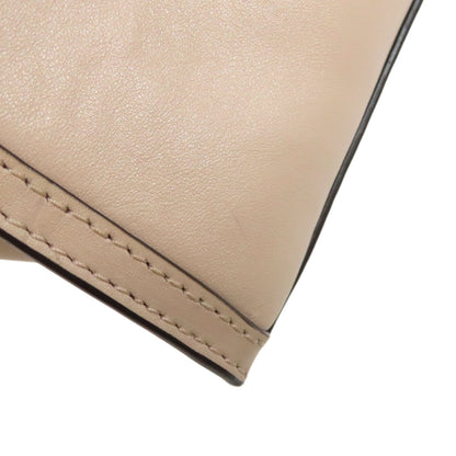 Michael Kors マイケルコース 2WAY ハンドバッグ レザー レディース 中古