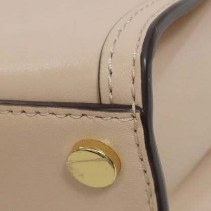 Michael Kors マイケルコース 2WAY ハンドバッグ レザー レディース 中古