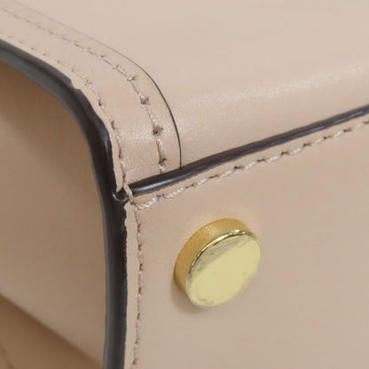 Michael Kors マイケルコース 2WAY ハンドバッグ レザー レディース 中古