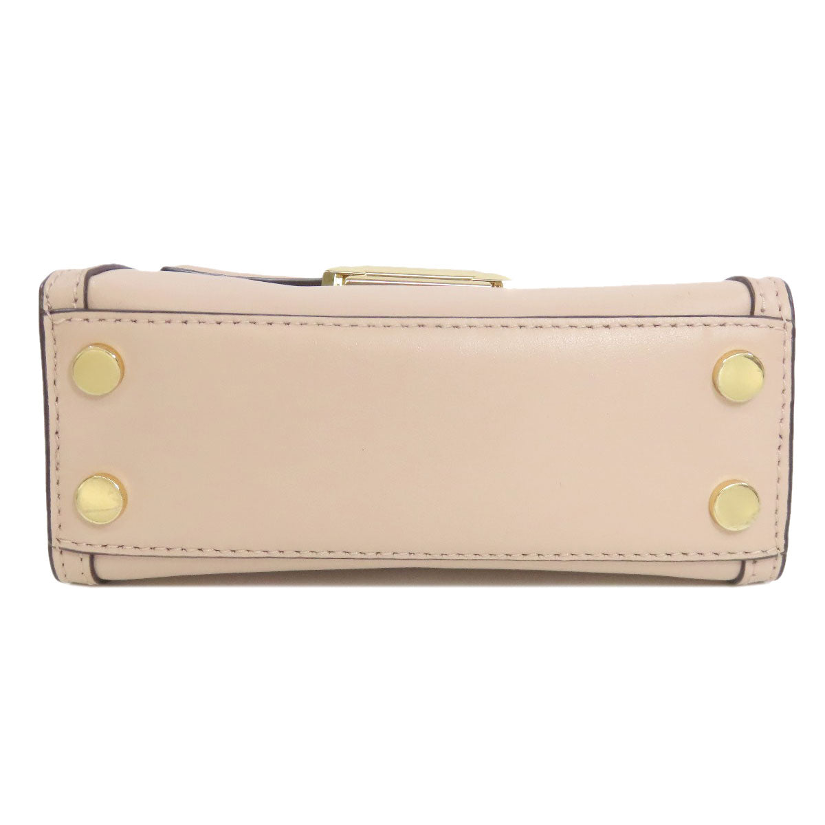 Michael Kors マイケルコース 2WAY ハンドバッグ レザー レディース 中古