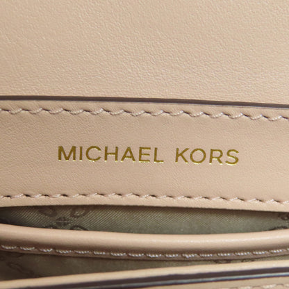 Michael Kors マイケルコース 2WAY ハンドバッグ レザー レディース 中古
