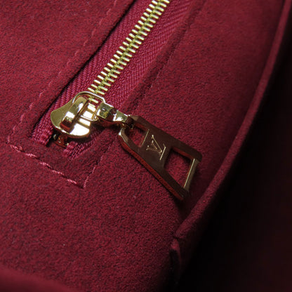 LOUIS VUITTON ルイヴィトン M45811 グラン・パレMM ハンドバッグ アンプラント レディース 中古