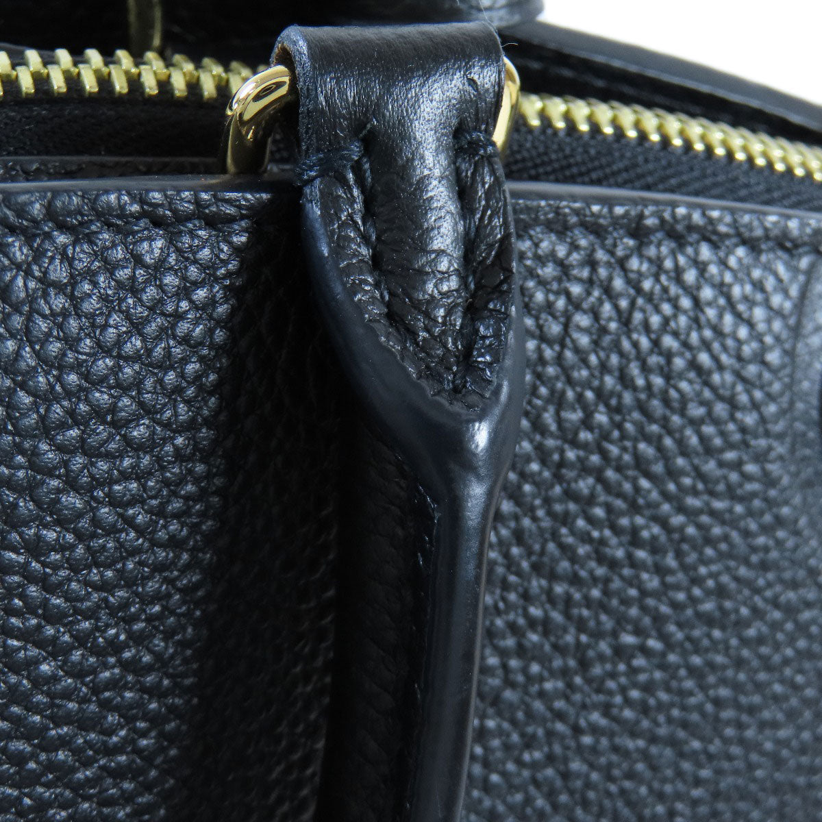 LOUIS VUITTON ルイヴィトン M45811 グラン・パレMM ハンドバッグ アンプラント レディース 中古