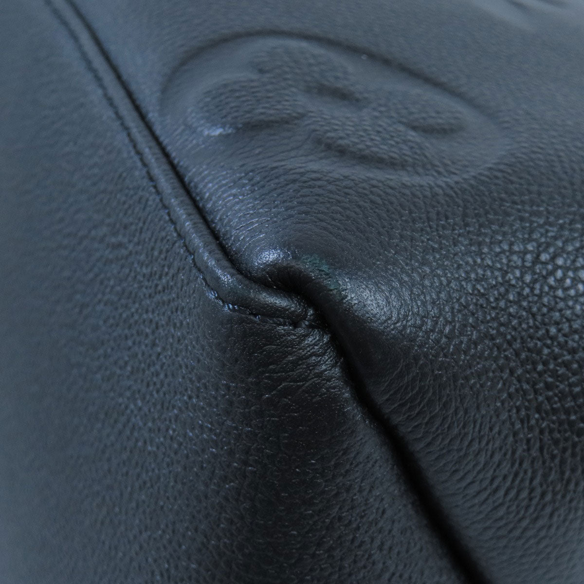 LOUIS VUITTON ルイヴィトン M45811 グラン・パレMM ハンドバッグ アンプラント レディース 中古