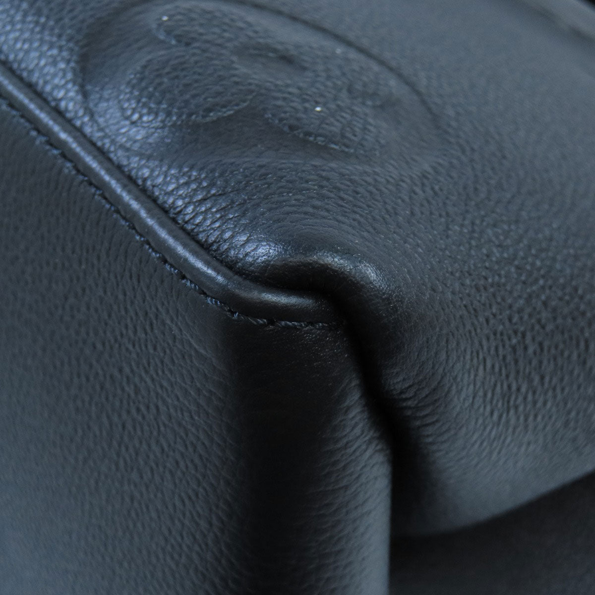 LOUIS VUITTON ルイヴィトン M45811 グラン・パレMM ハンドバッグ アンプラント レディース 中古