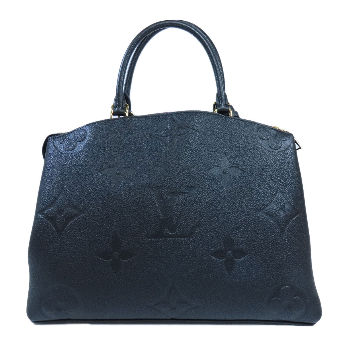 LOUIS VUITTON ルイヴィトン M45811 グラン・パレMM ハンドバッグ アンプラント レディース 中古