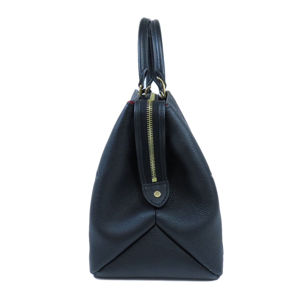 LOUIS VUITTON ルイヴィトン M45811 グラン・パレMM ハンドバッグ アンプラント レディース 中古