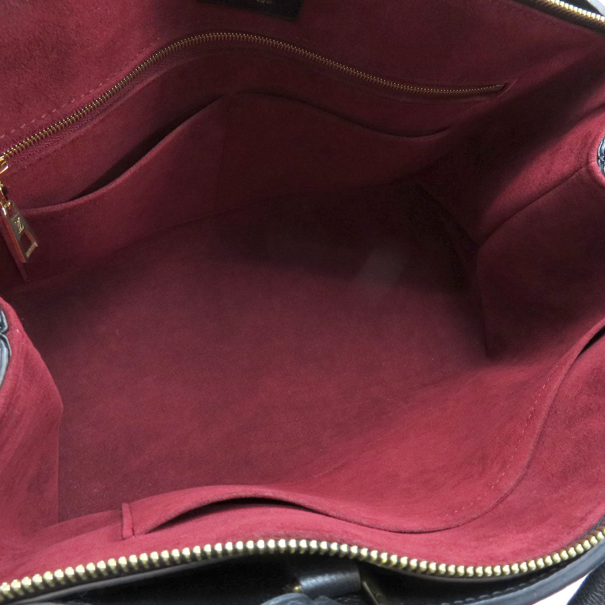 LOUIS VUITTON ルイヴィトン M45811 グラン・パレMM ハンドバッグ アンプラント レディース 中古