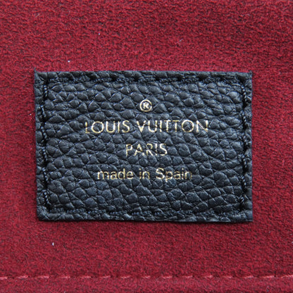 LOUIS VUITTON ルイヴィトン M45811 グラン・パレMM ハンドバッグ アンプラント レディース 中古