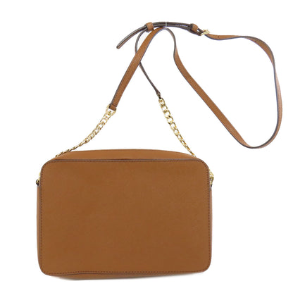 Michael Kors マイケルコース ロゴ ショルダーバッグ PVC レディース 中古