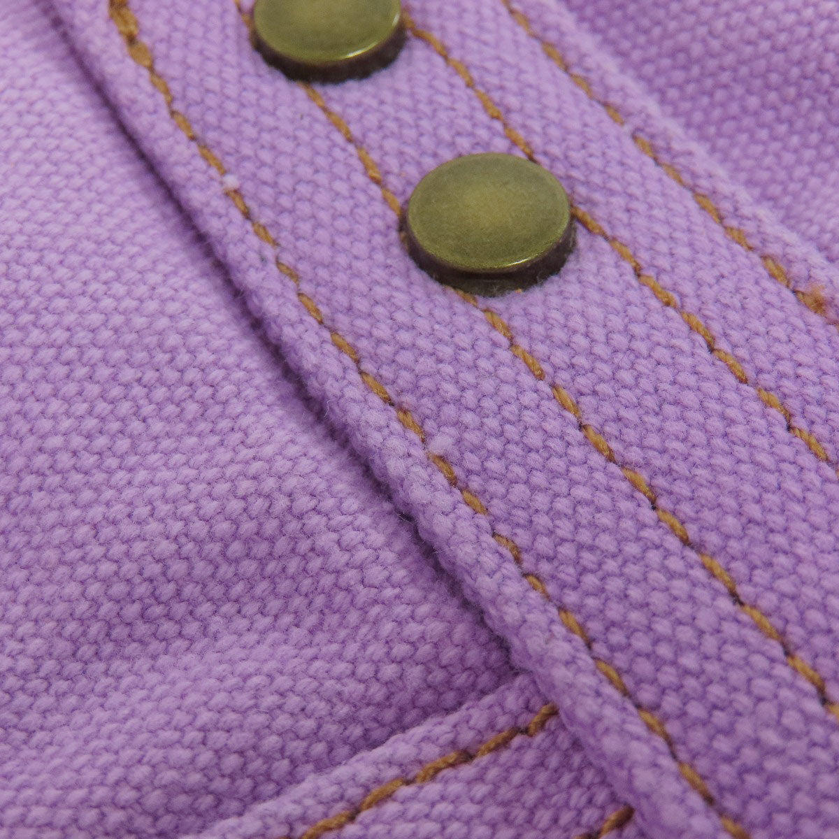 U.S. POLO ASSN. ユーエスポロアッスン ロゴ トートバッグ キャンバス レディース 中古