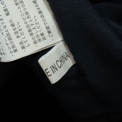 U.S. POLO ASSN. ユーエスポロアッスン ロゴ トートバッグ キャンバス レディース 中古