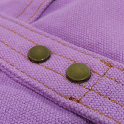 U.S. POLO ASSN. ユーエスポロアッスン ロゴ トートバッグ キャンバス レディース 中古