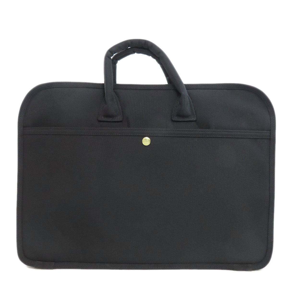 PORTER ポーター ロゴ トートバッグ キャンバス レディース 中古