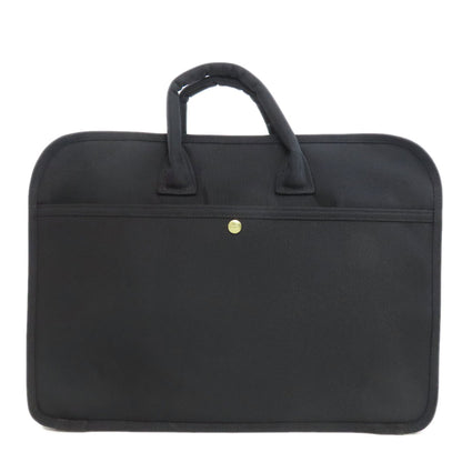 PORTER ポーター ロゴ トートバッグ キャンバス レディース 中古