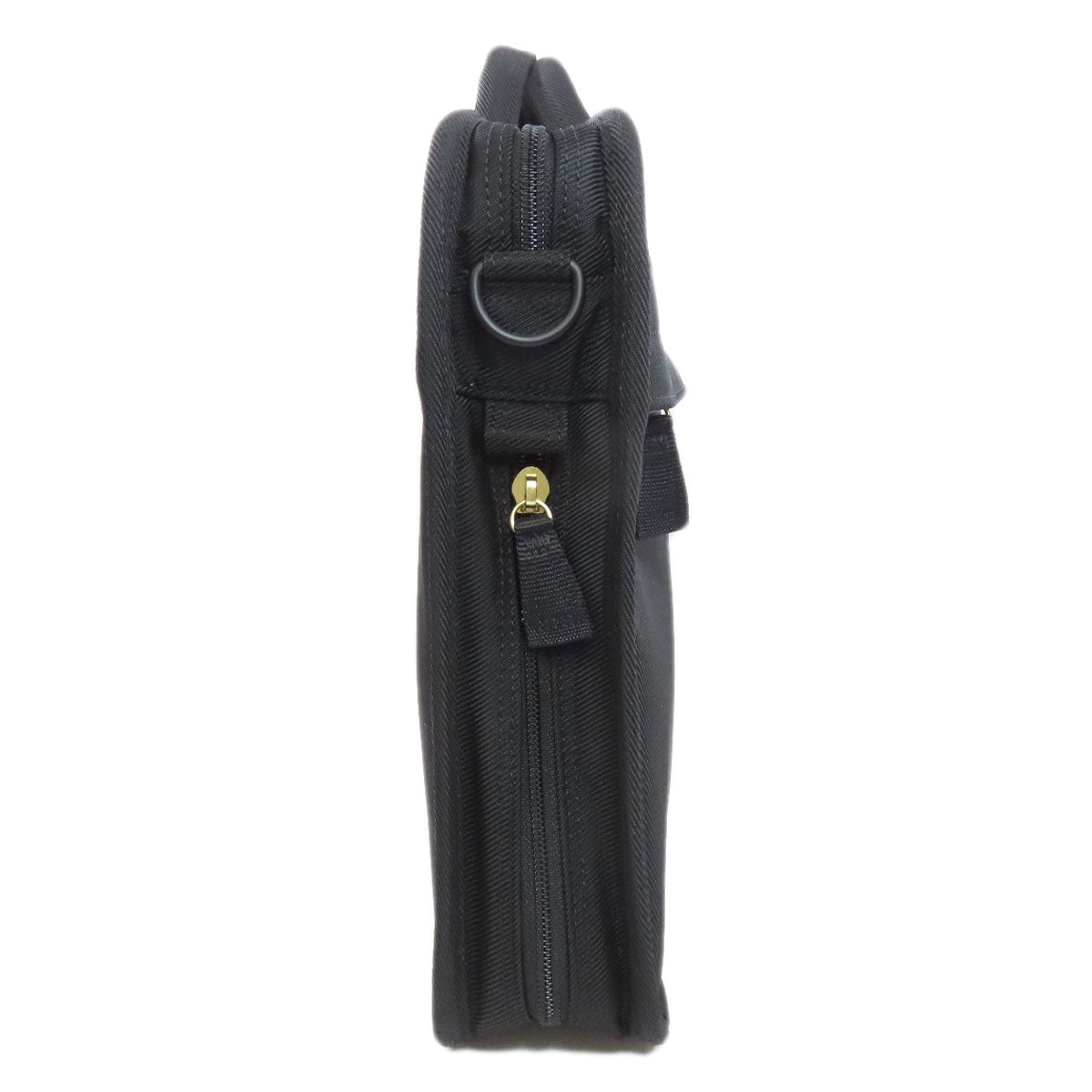 PORTER ポーター ロゴ トートバッグ キャンバス レディース 中古