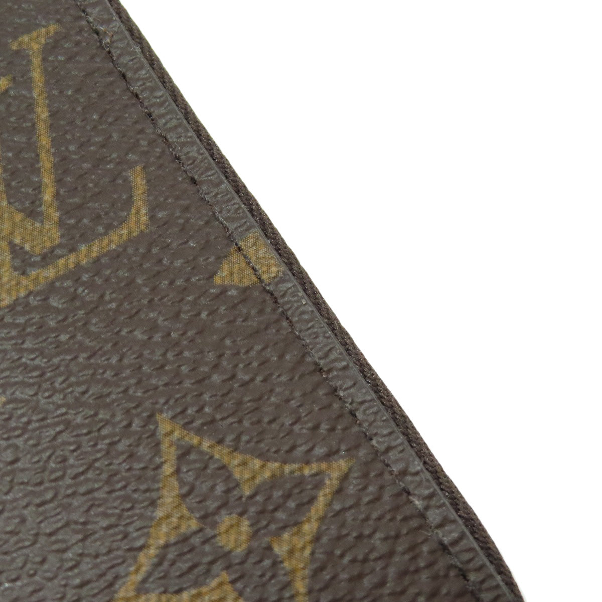 LOUIS VUITTON ルイヴィトン M41894 ジッピー・ウォレット 長財布（小銭入れあり） モノグラムキャンバス レディース 中古