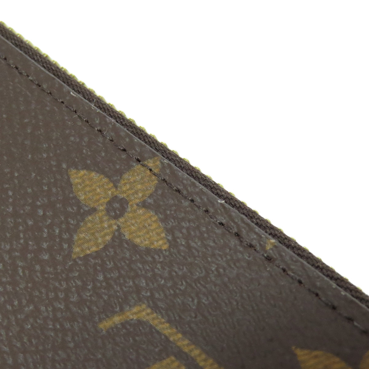 LOUIS VUITTON ルイヴィトン M41894 ジッピー・ウォレット 長財布（小銭入れあり） モノグラムキャンバス レディース 中古