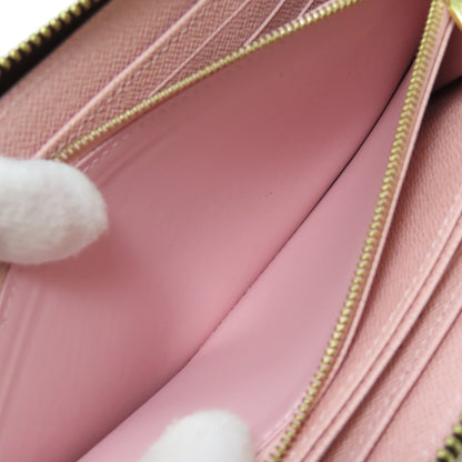LOUIS VUITTON ルイヴィトン M41894 ジッピー・ウォレット 長財布（小銭入れあり） モノグラムキャンバス レディース 中古