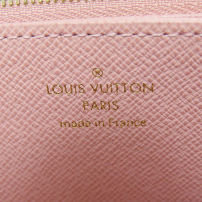 LOUIS VUITTON ルイヴィトン M41894 ジッピー・ウォレット 長財布（小銭入れあり） モノグラムキャンバス レディース 中古