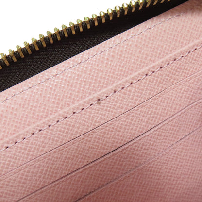 LOUIS VUITTON ルイヴィトン M41894 ジッピー・ウォレット 長財布（小銭入れあり） モノグラムキャンバス レディース 中古