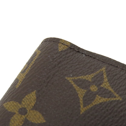 LOUIS VUITTON ルイヴィトン M41894 ジッピー・ウォレット 長財布（小銭入れあり） モノグラムキャンバス レディース 中古