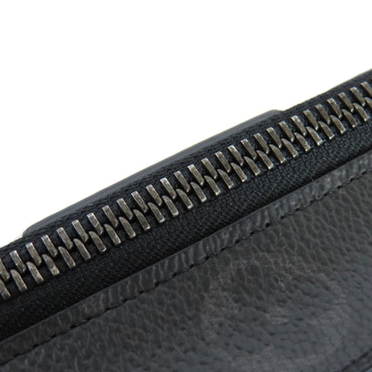LOUIS VUITTON ルイヴィトン M81260 アルファ・ウェアラブル ショルダーバッグ モノグラムエクリプス メンズ 中古