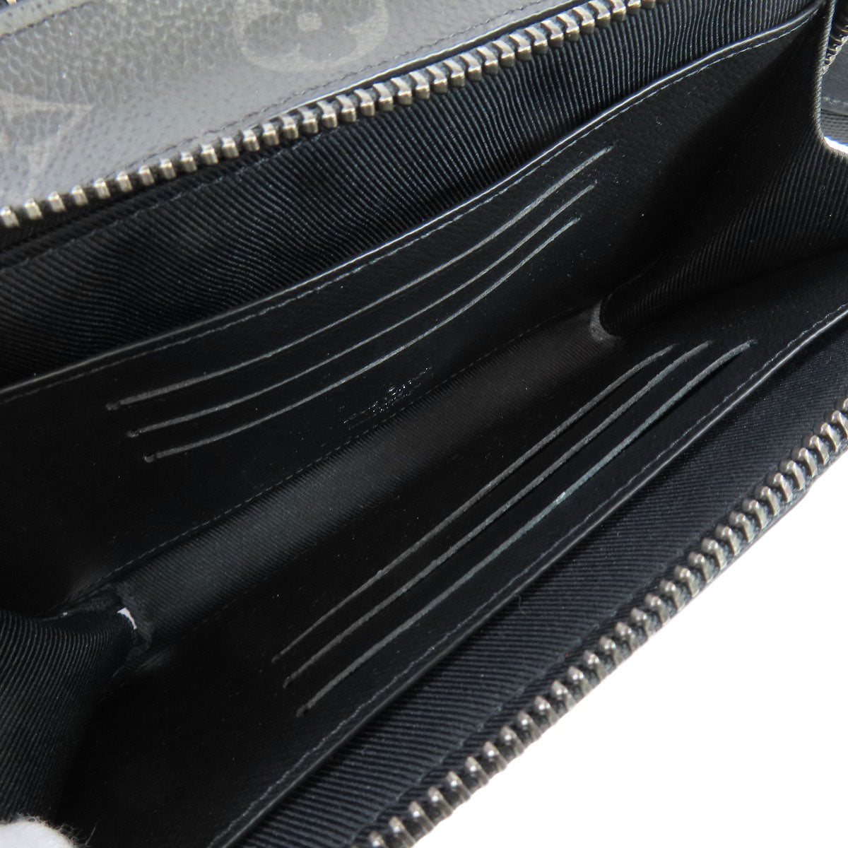 LOUIS VUITTON ルイヴィトン M81260 アルファ・ウェアラブル ショルダーバッグ モノグラムエクリプス メンズ 中古