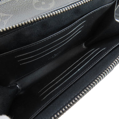 LOUIS VUITTON ルイヴィトン M81260 アルファ・ウェアラブル ショルダーバッグ モノグラムエクリプス メンズ 中古