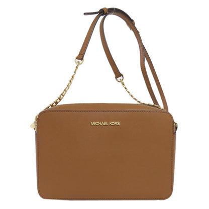 Michael Kors マイケルコース ロングショルダー ショルダーバッグ PVC レディース 中古