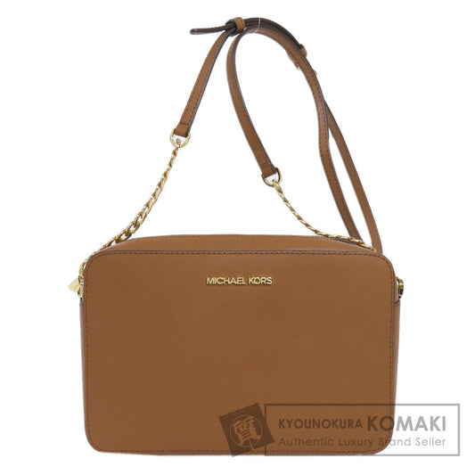 Michael Kors マイケルコース ロングショルダー ショルダーバッグ PVC レディース 中古