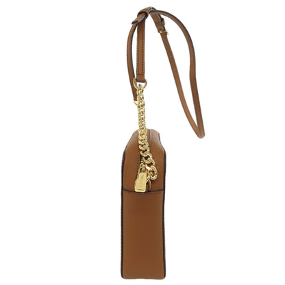 Michael Kors マイケルコース ロングショルダー ショルダーバッグ PVC レディース 中古