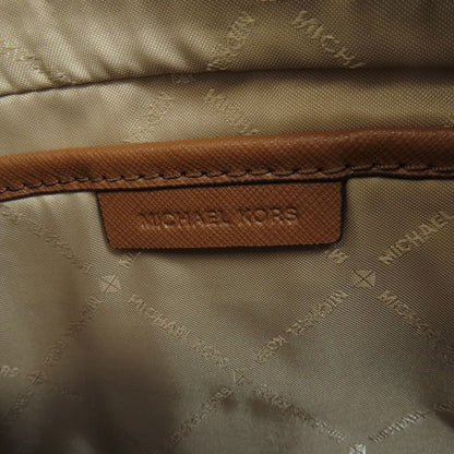 Michael Kors マイケルコース ロングショルダー ショルダーバッグ PVC レディース 中古