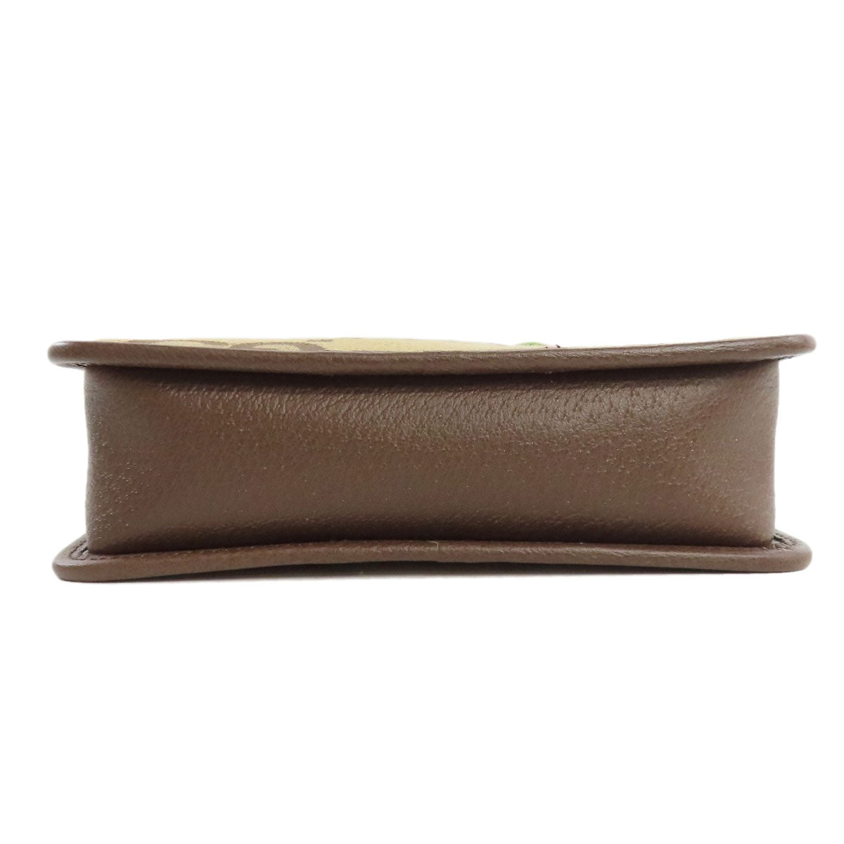 GUCCI グッチ 696075 ジャンボGG ミニバッグ ショルダーバッグ キャンバス レディース 中古