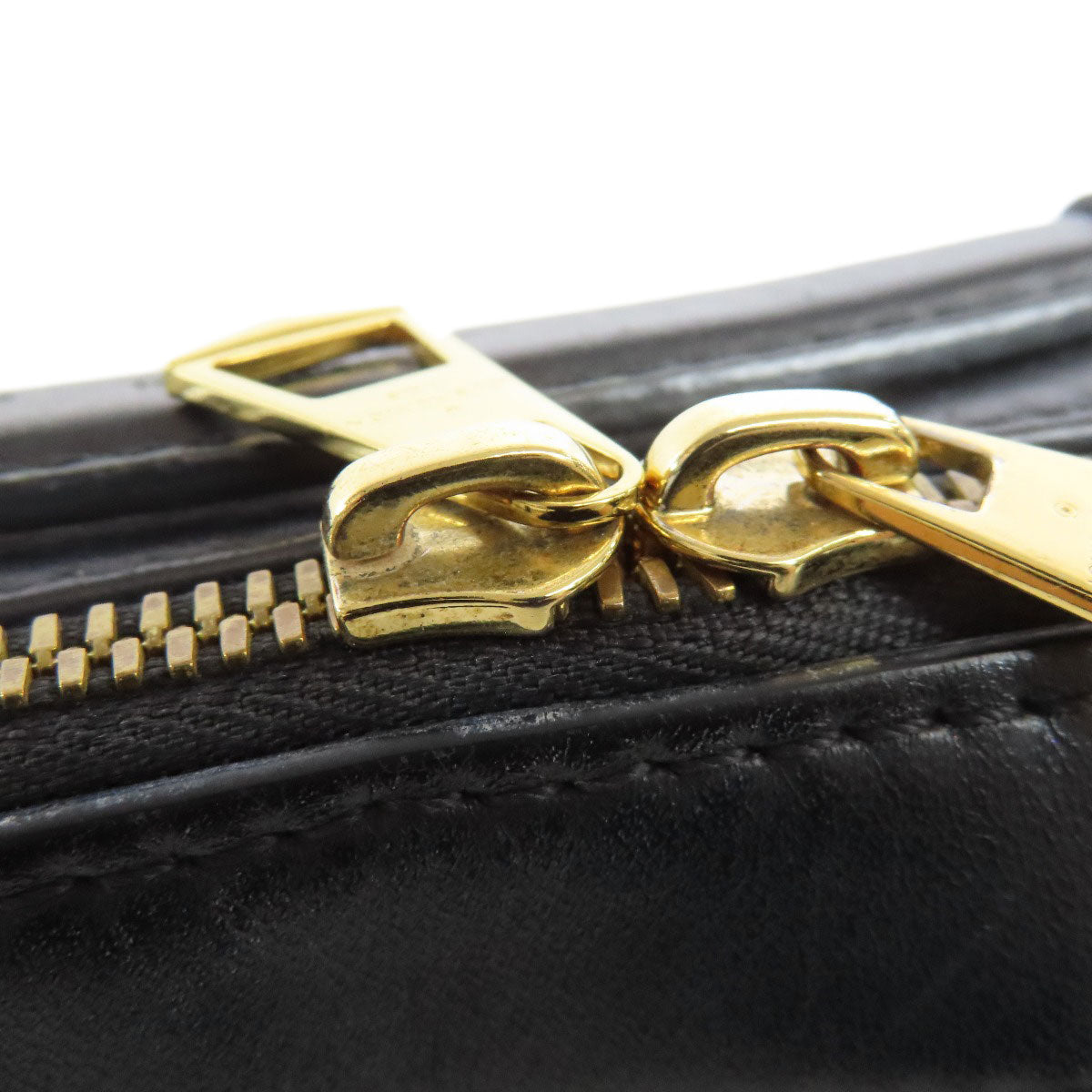 LOUIS VUITTON ルイヴィトン M43555 サントンジュ ショルダーバッグ モノグラムキャンバス レディース 中古