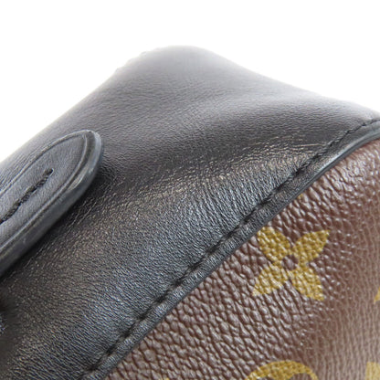 LOUIS VUITTON ルイヴィトン M43555 サントンジュ ショルダーバッグ モノグラムキャンバス レディース 中古