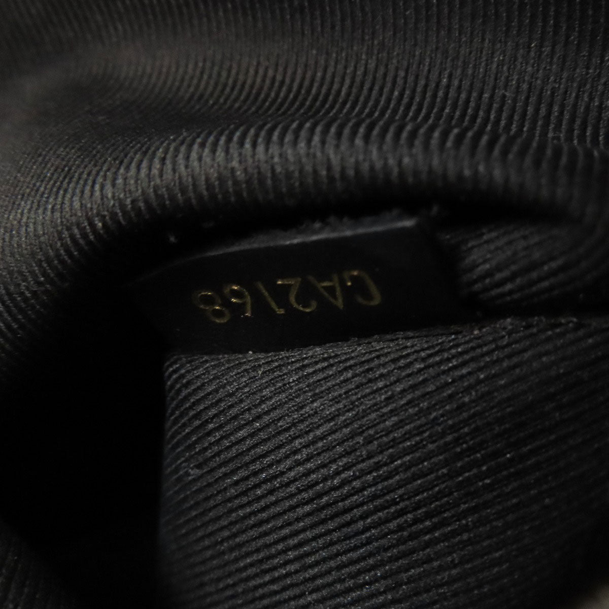 LOUIS VUITTON ルイヴィトン M43555 サントンジュ ショルダーバッグ モノグラムキャンバス レディース 中古