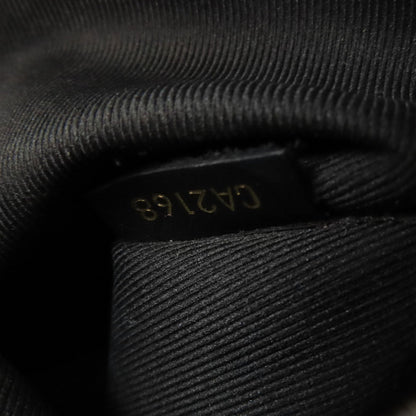 LOUIS VUITTON ルイヴィトン M43555 サントンジュ ショルダーバッグ モノグラムキャンバス レディース 中古