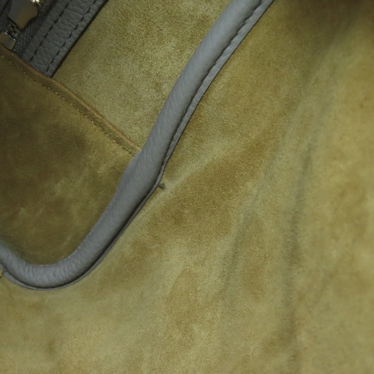 LOEWE ロエベ アマソナ 2WAY ハンドバッグ カーフ レディース 中古