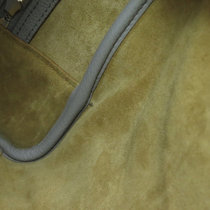 LOEWE ロエベ アマソナ 2WAY ハンドバッグ カーフ レディース 中古