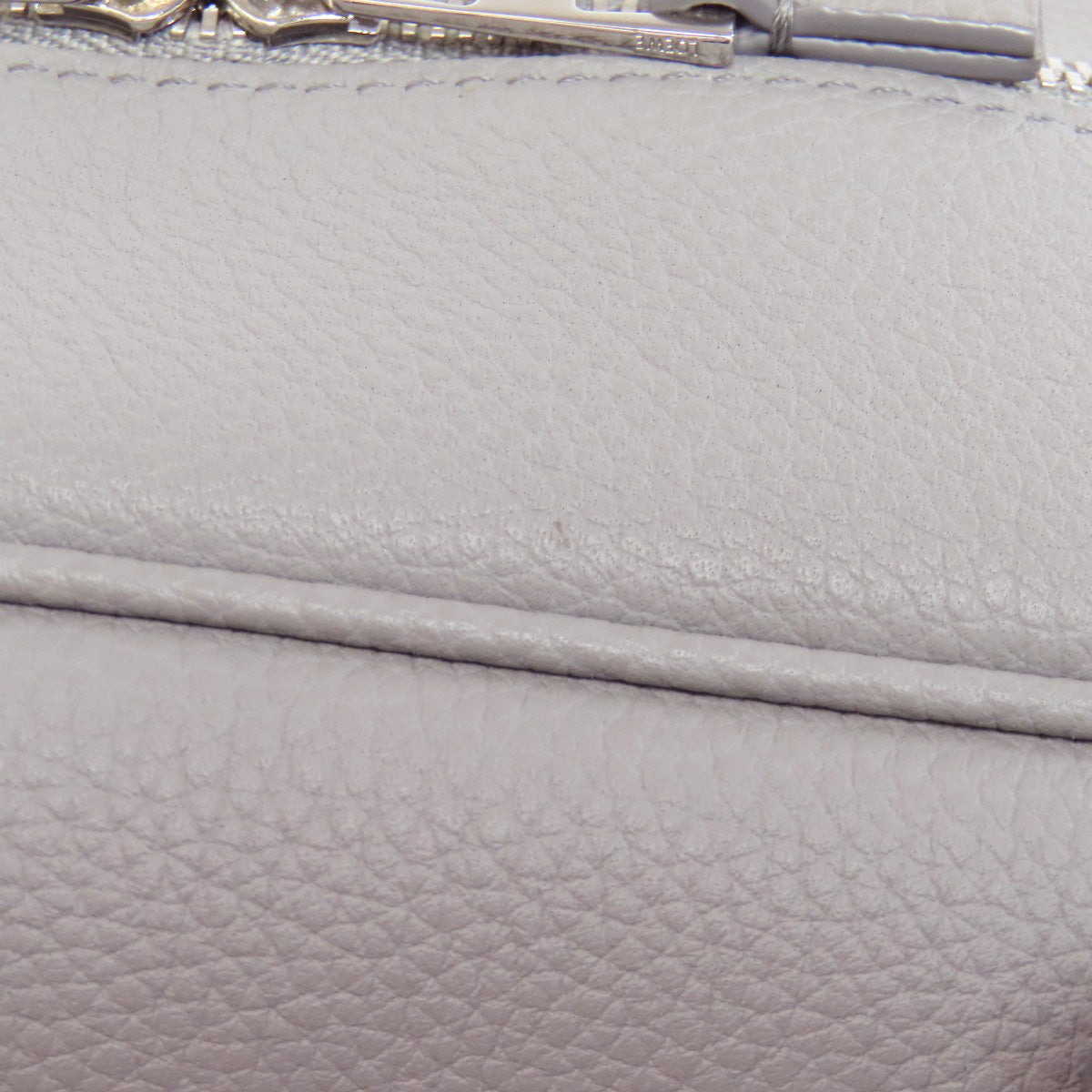 LOEWE ロエベ アマソナ 2WAY ハンドバッグ カーフ レディース 中古