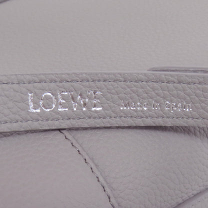 LOEWE ロエベ アマソナ 2WAY ハンドバッグ カーフ レディース 中古