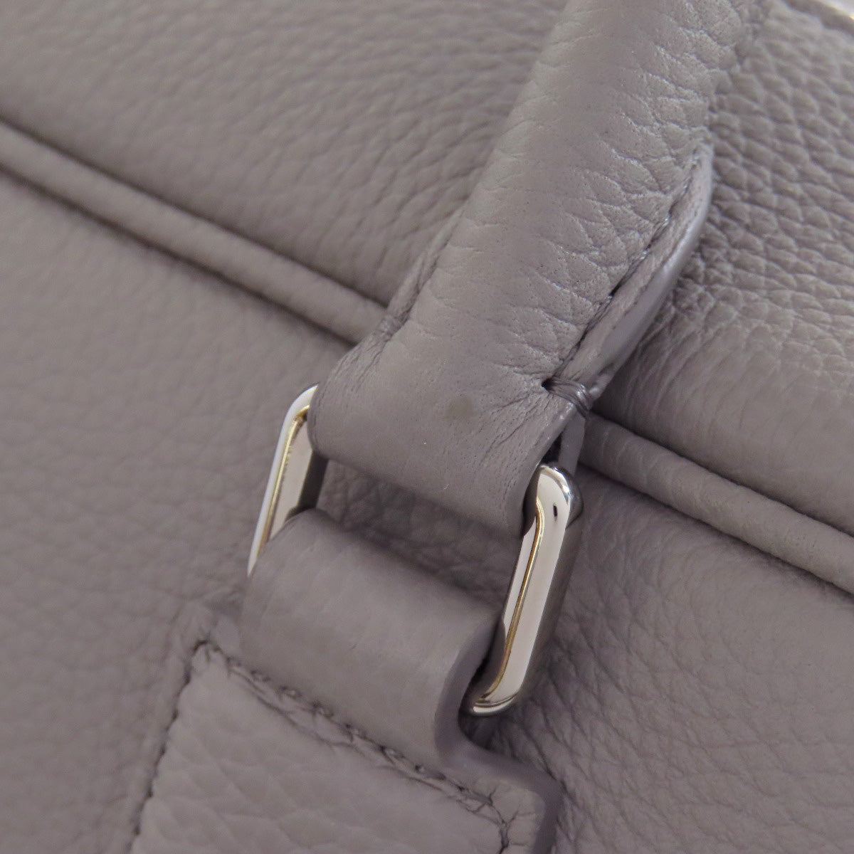 LOEWE ロエベ アマソナ 2WAY ハンドバッグ カーフ レディース 中古