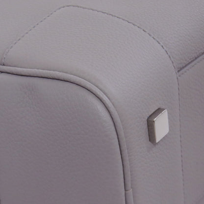 LOEWE ロエベ アマソナ 2WAY ハンドバッグ カーフ レディース 中古
