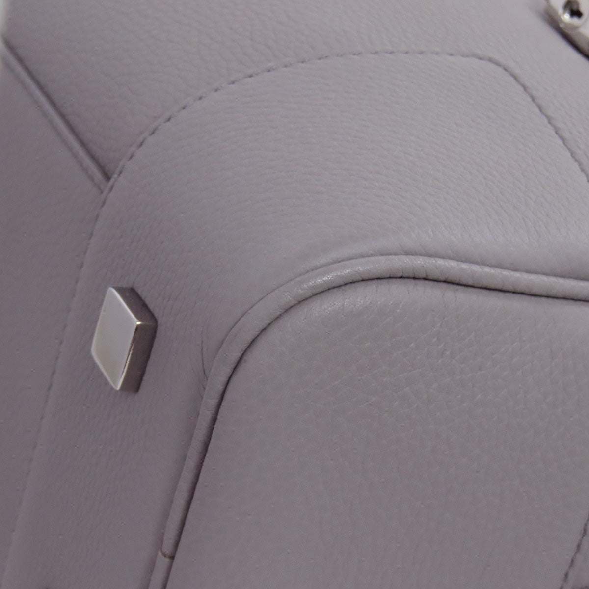 LOEWE ロエベ アマソナ 2WAY ハンドバッグ カーフ レディース 中古