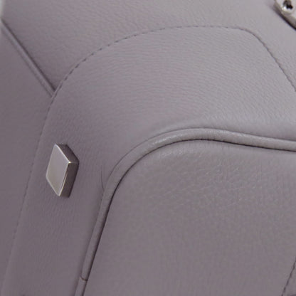 LOEWE ロエベ アマソナ 2WAY ハンドバッグ カーフ レディース 中古